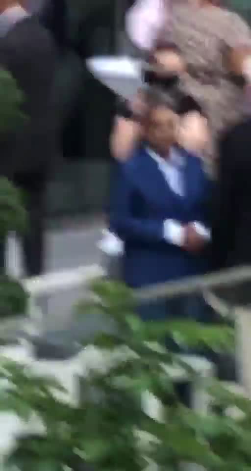 Lori Lightfoot caught in hypocrisy