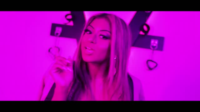 Chichi x Suppiah - Nasty FT Kamal Raja - OFFICIAL MUSIC VIDEO