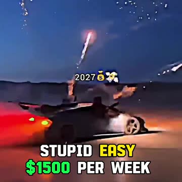 🤑🤑 Make Money Online: The Lazy Person's Guide