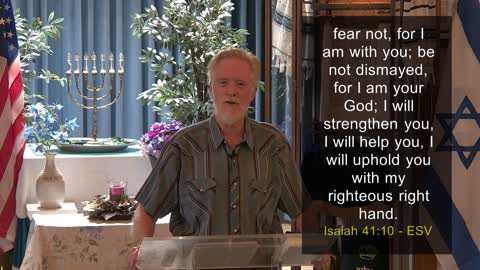 08-31-2022 Never Fear-Rescued
