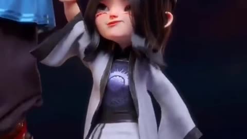#Dance animation video
