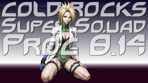 CRSS Prog 8.14 Part 4