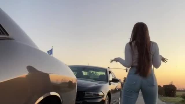 Amazing Street dancer