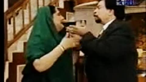 Kader Khan ki comedy