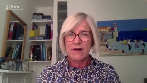 The domestic slaves rescued from London’s richest streets