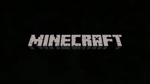 Minecraft trailer