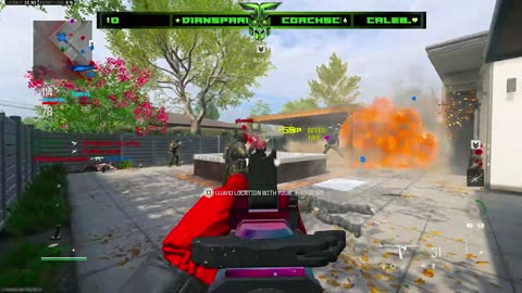 My Returned to Call Of Duty...
