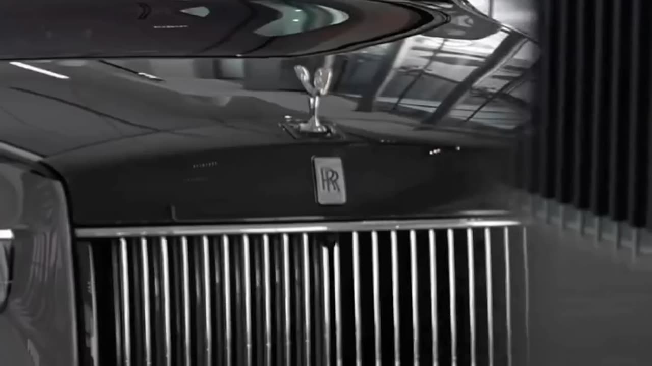 Rolls-Royce 2024: Redefining Luxury on Wheels