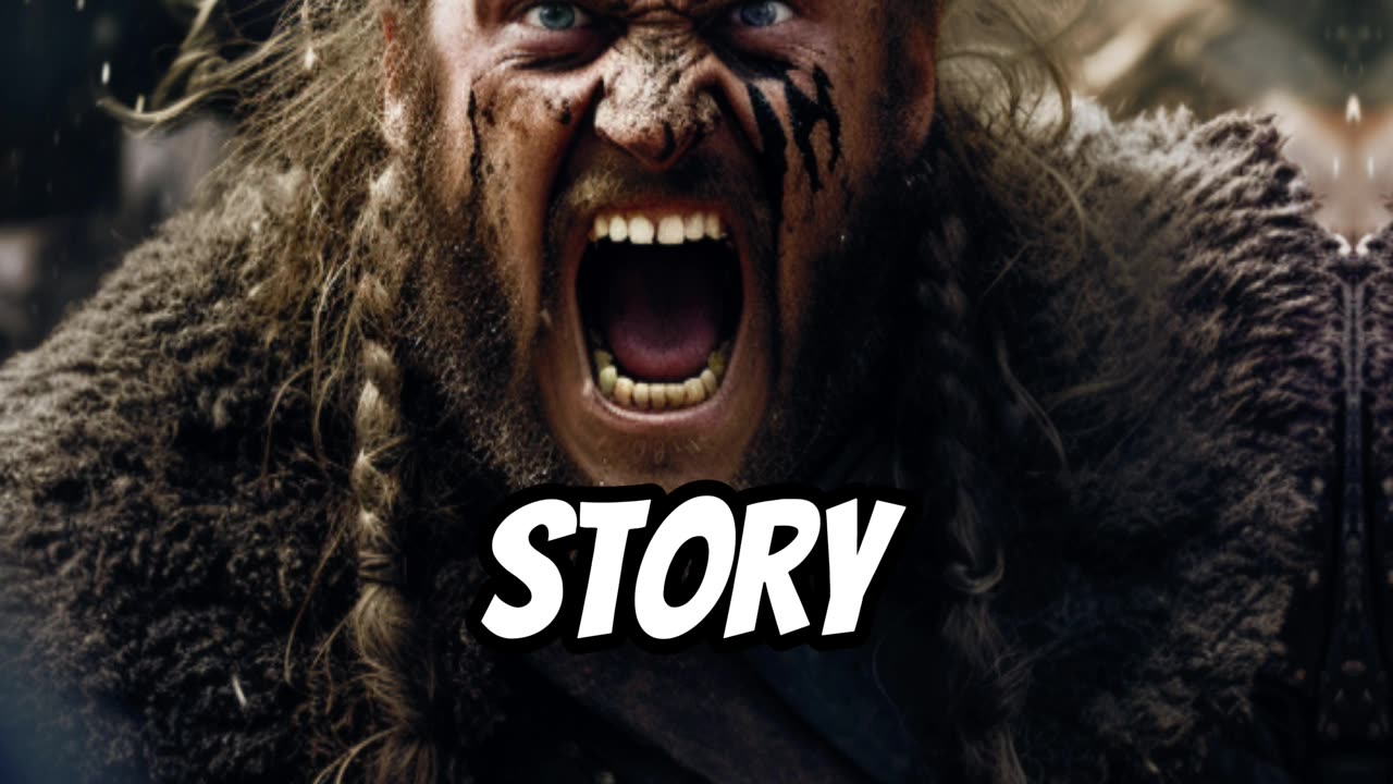 Did You know that Vikings served as elite Bodyguards 🤔?