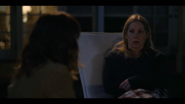 Dead to Me 1x09 - Judy's Confession Scene (1080p)