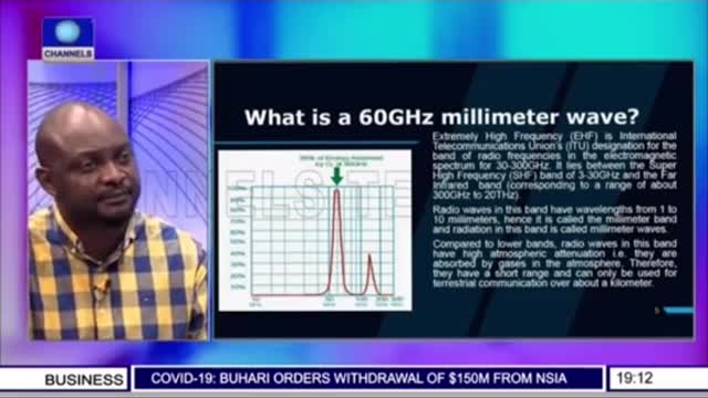 5G Rollout