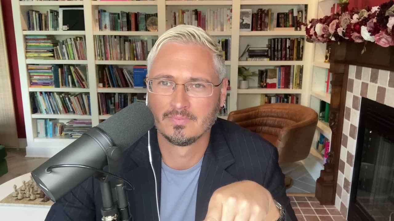 EXPOSED_ JD Vance Linked To ‘NIGHTMARE’ Work Conditions _ The Kyle Kulinski Show