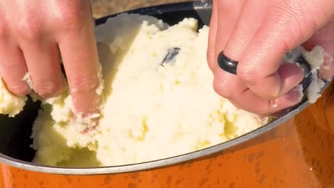 Can My CCW withstand... MASHED POTATOES?