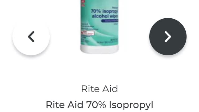 Rite Aid Quercetin