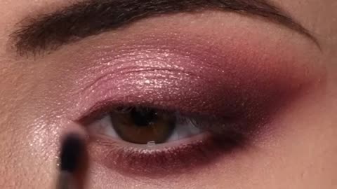 Easiest, beautiful eye makeup