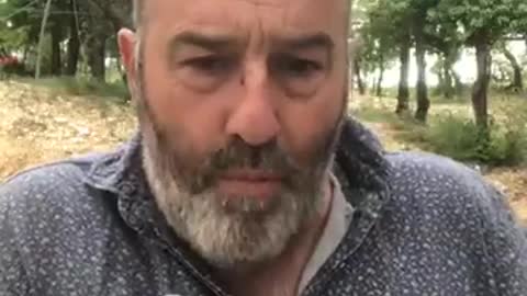 Video du 030821 sur Attali qui tremble