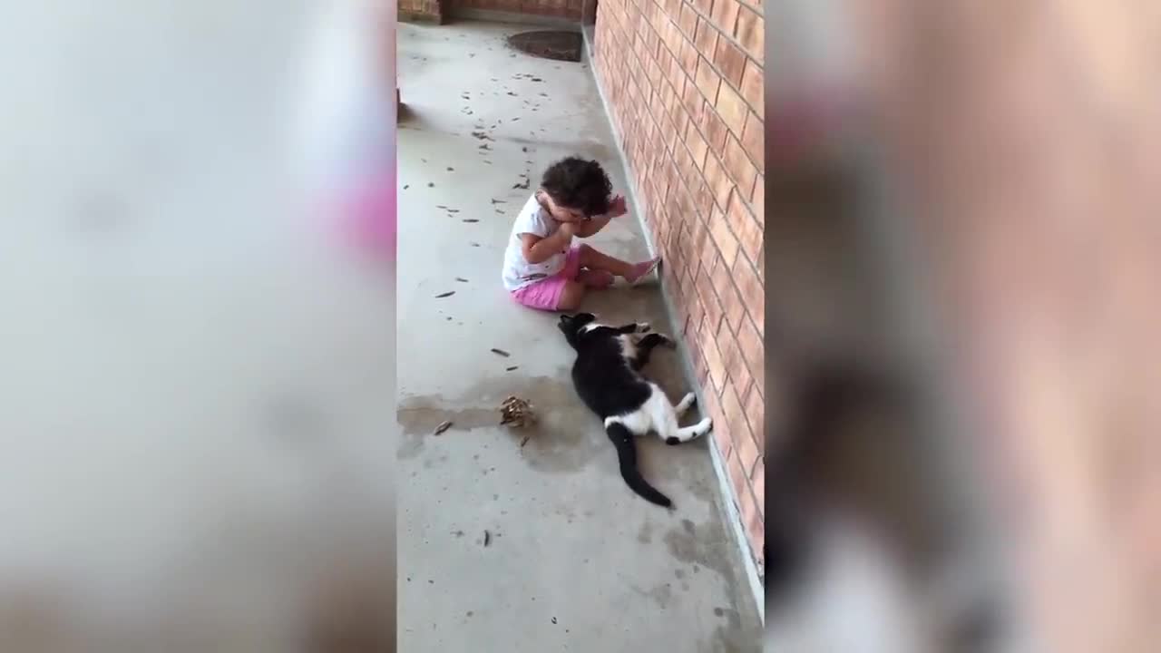 Ultimate Funniest Kids and Pets Compilation