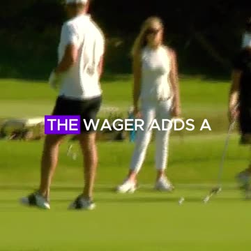 Michael Douglas’ Shocking NSFW Golf Bet with Catherine Zeta-Jones