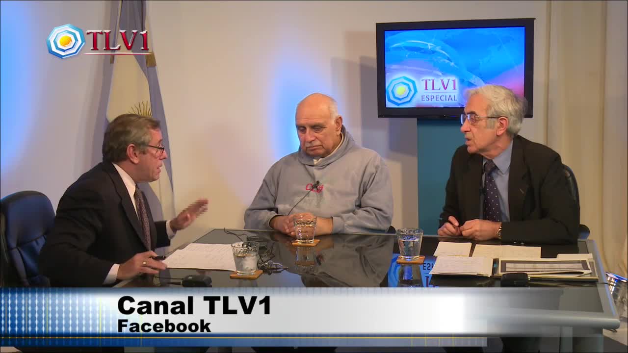 15 - 8910 N° 15 - Distintos gobiernos, un mismo objetivo; Impedir la in