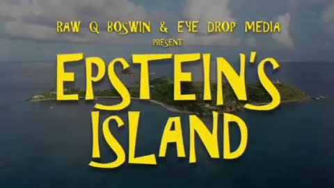 Epstein’s Island opening #1