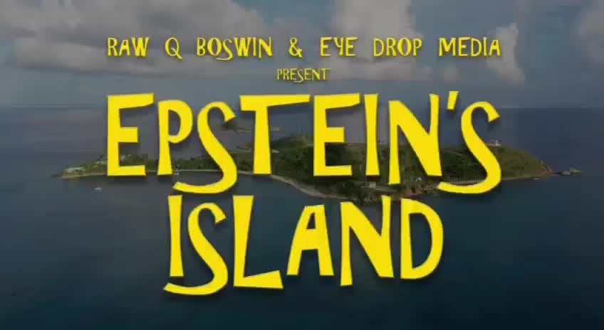 Epstein’s Island opening #1