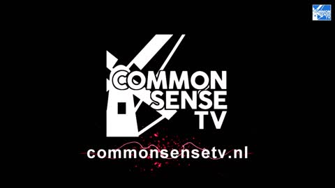 Shorts van CommonSenseTV