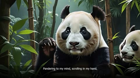 Panda Pandemic