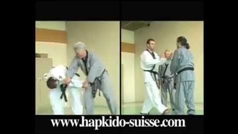 Hapkido