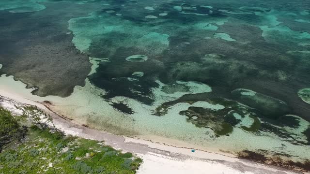 Grand Cayman Reef Romance House Tour.