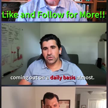 Keeping Up With New Tech | Cam & Otis Show