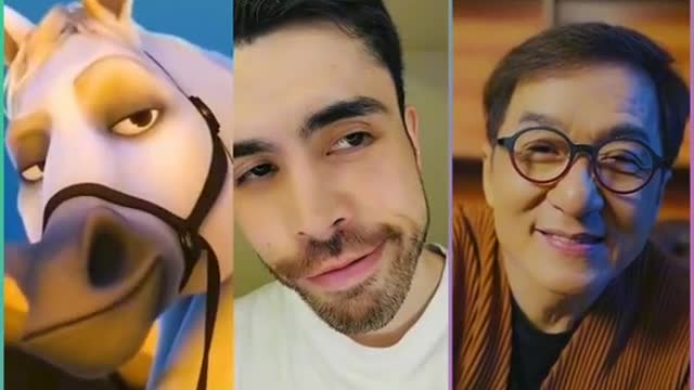 Funny funny moments part 8