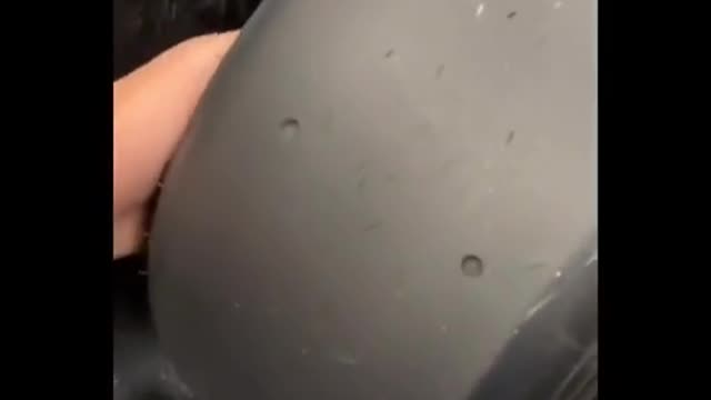 Special tire