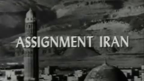 The Big Picture Assignment Iran