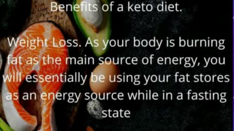 Keto recipes for the best low carb diet #shorts