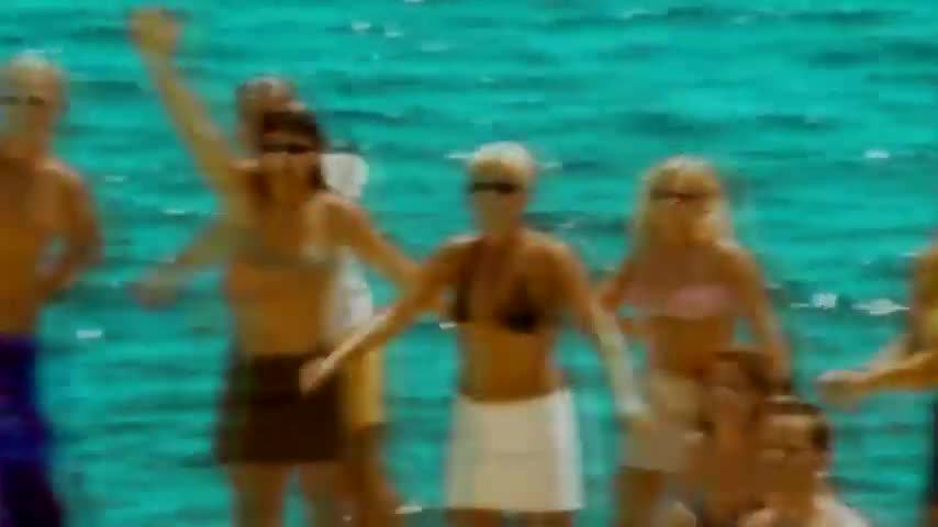 York - On The Beach