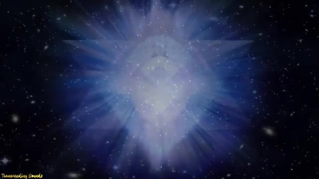 MERKABA LIGHT BODY ACTIVATION | ACTIVATION OF LIGHT CODES | SPIRITUAL ASCENSION | MEDITATION MUSIC