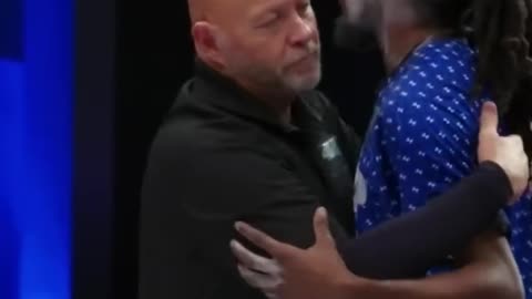 One of the best knockout