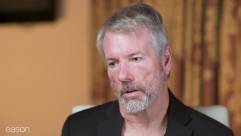 Billionaire Michael Saylor Believes in Bitcoin More Than Ever