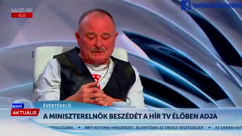 Ez van ha segget nyalsz, nem látsz a másik seggétől semmit se