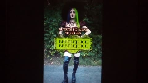 Goth Fashion 13
