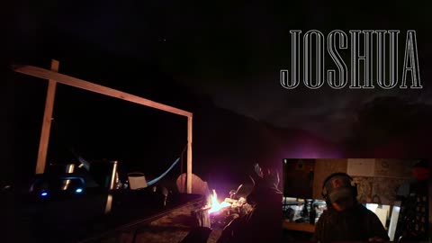 Joshua - 1