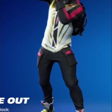 Time Out: last seen… #fortnite #gaming #viralvideo #fortnitebr #shorts