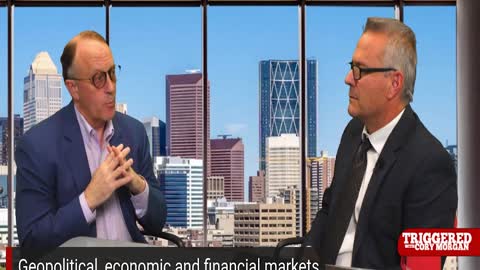 The challenges of investing in our current chaotic environment