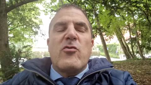 Mini Live Du 27 Septembre2022
