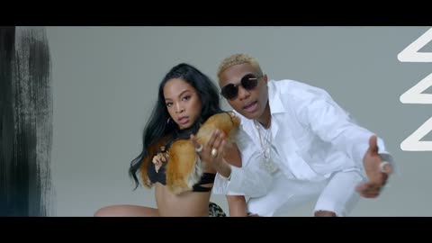 Wizkid - Come Closer ft. Drake