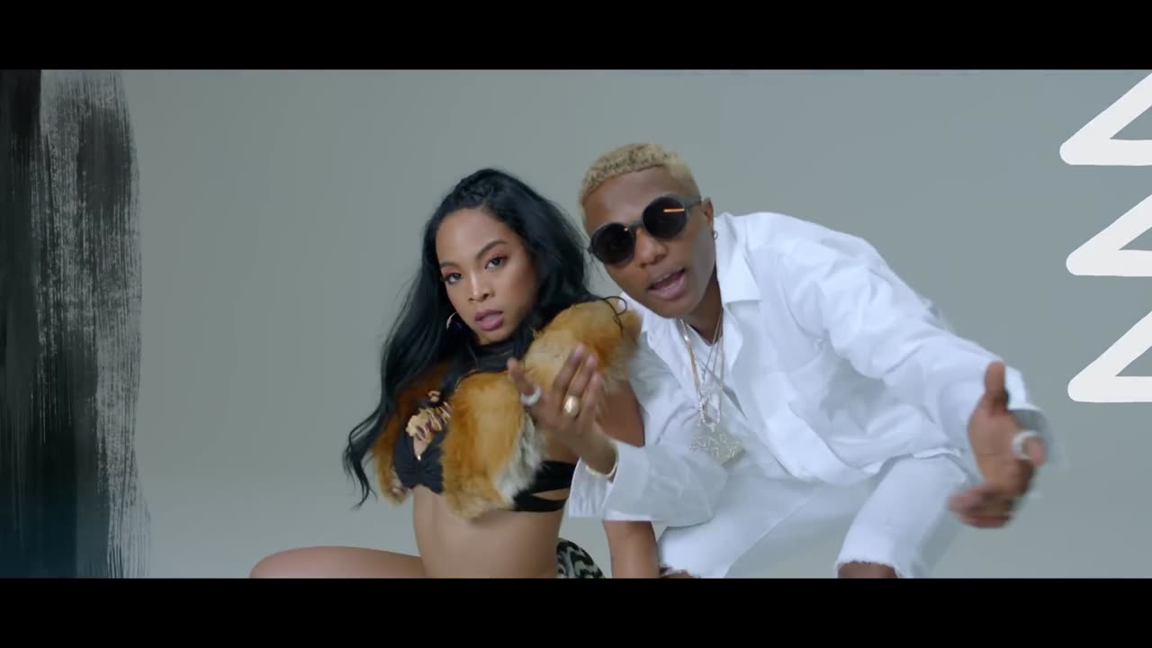 Wizkid - Come Closer ft. Drake