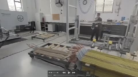 Coil Partners Workshop Virtual Tour