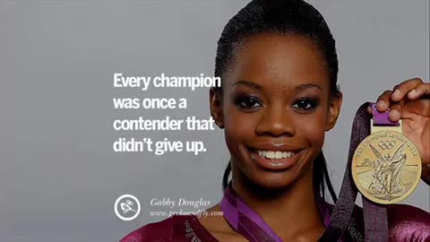 Sports Motivational