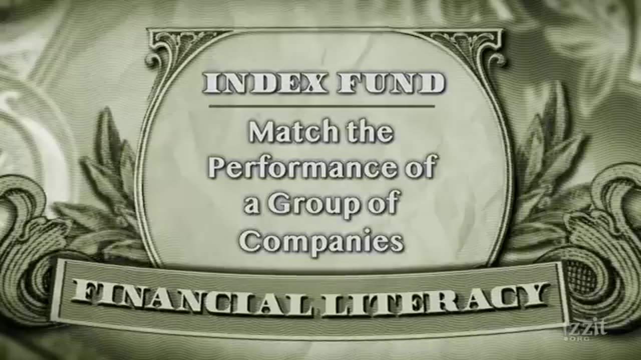 Financial Literacy Full Video