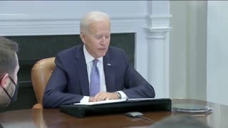 Biden Creates Absurd New Definition Of Infrastructure To Justify New Bill